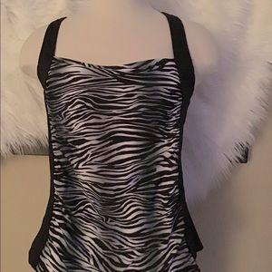 🏖 MERONA  Women’s Bathing 👙Suit Top